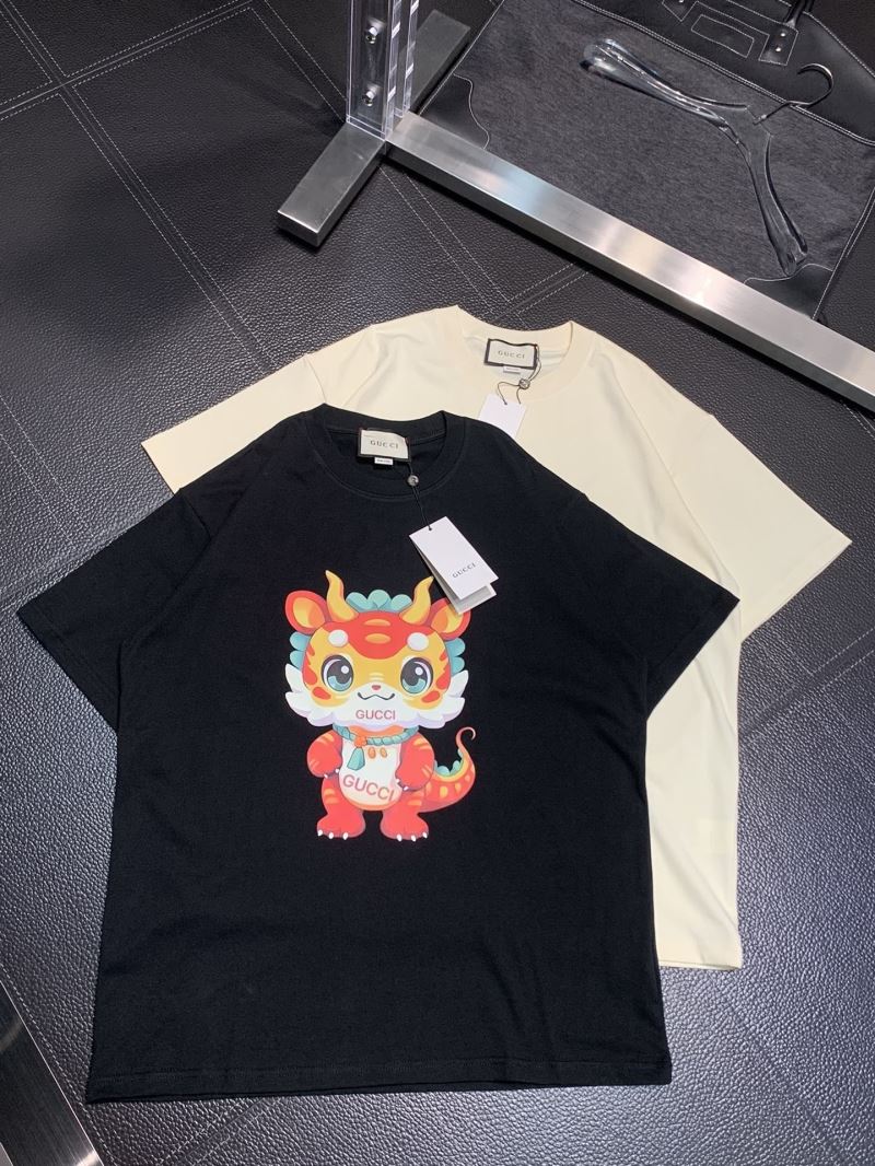 Gucci T-Shirts